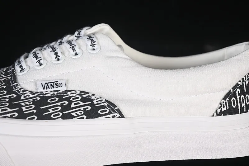 All categories Vans Vans series Vans Low Vans low-top Vans Era 44 Vans logo full-print low-top casual sneakers VN0A3MQ5PZP1